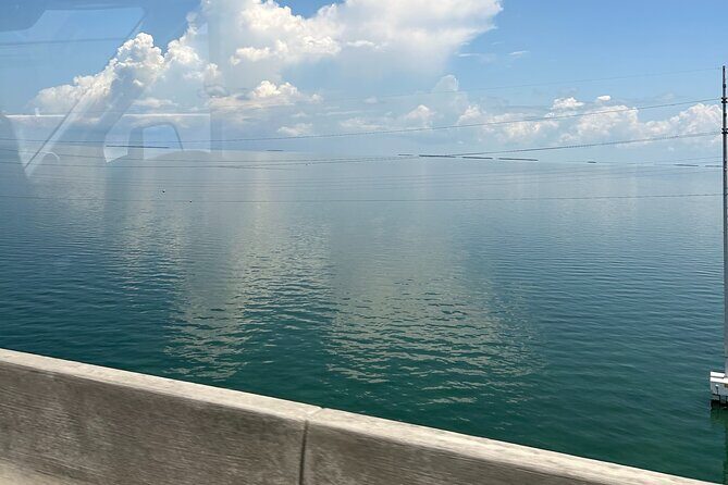 Miami to Key West Bus tour & Miami Boat Tour - 2 Combo Tour - Analyzing the Value