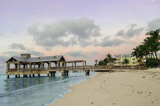 Miami to Key West Bus tour & Miami Boat Tour - 2 Combo Tour - The Sum Up