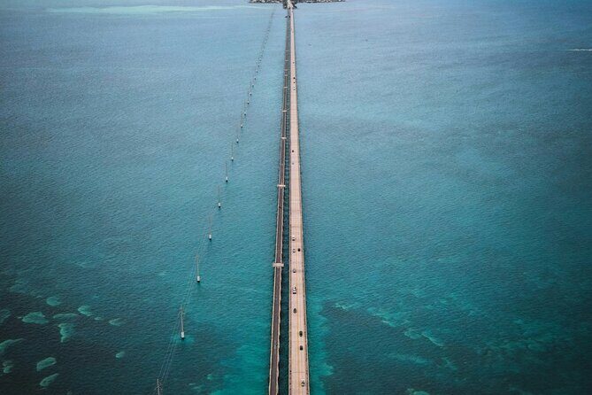 Miami to Key West Bus tour & Miami Boat Tour - 2 Combo Tour - FAQ