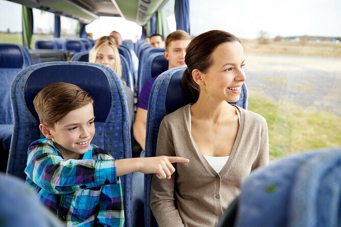 Miami to Key West Bus Tour with Narration - A Detailed Look at the Experience