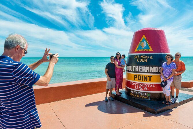 Miami to Key West Bus Tour with Narration - Final Thoughts