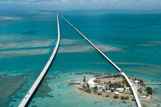 Miami to Key West Day Trip Transportation - Miami to Key West Day Trip Transportation: A Detailed Look