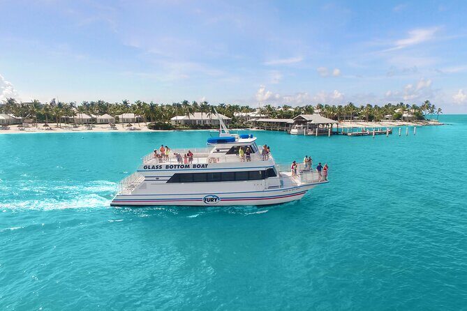 Miami to Key West Day Trip with Activity Options+Miami Airport - A Closer Look at the Experience
