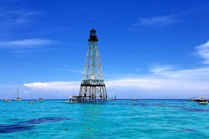 Miami to Key West Day Trip with Optional Hotel Pick up - Frequently Asked Questions