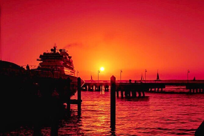 Miami to Key West One Day Roundtrip Shuttle - The Return Trip and Overall Value
