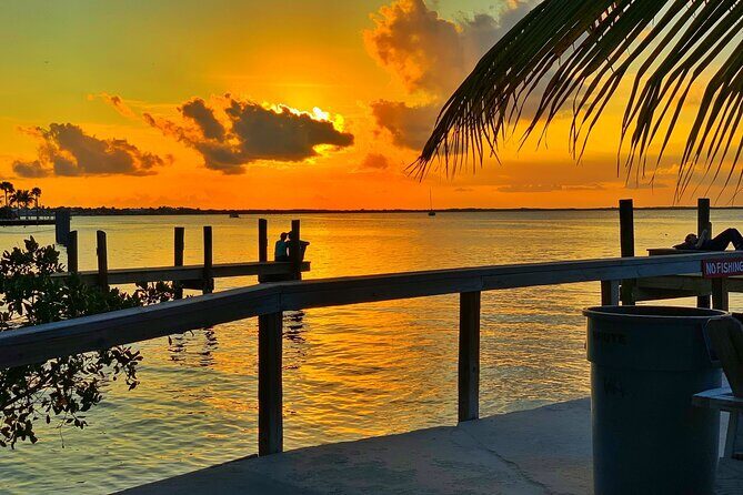 Miami to Key West One Day Roundtrip Shuttle - Authentic Perspectives from Travelers