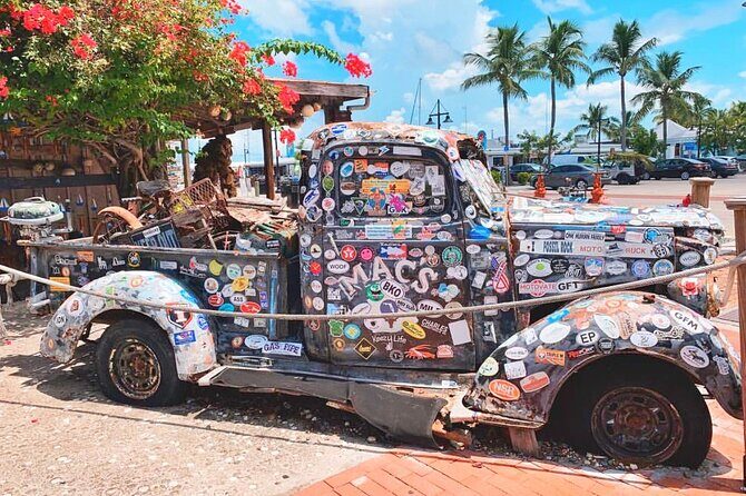 Miami to Key West One Day Roundtrip Shuttle - Practical Tips for Your Day