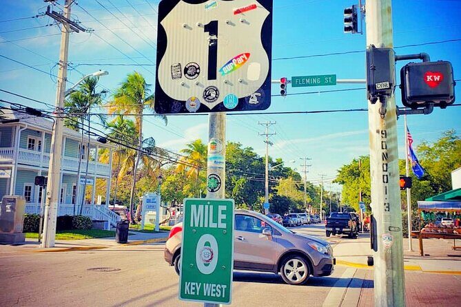 Miami to Key West One Day Roundtrip Shuttle - FAQ