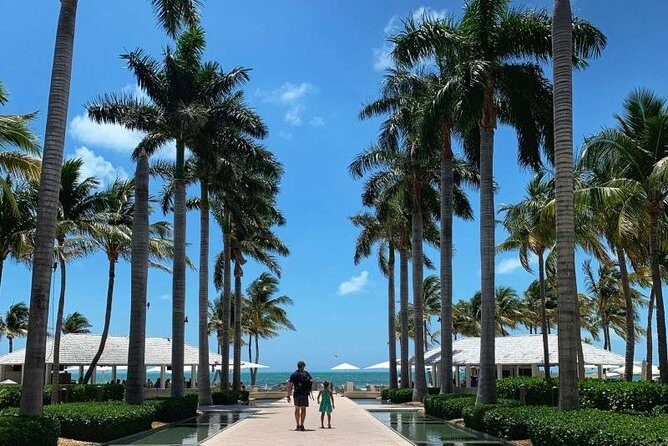 Miami to Key West Overnight Round-Trip Transfer - Introduction