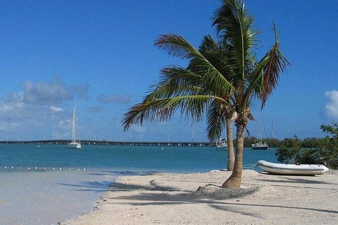 Miami to Key West Overnight Round-Trip Transfer - What to Expect on the Journey