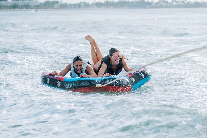 Miami Tubing: The Ultimate Family Thrill - What Makes This Tour Stand Out?