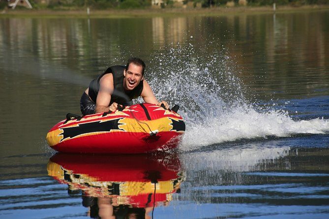 Miami Tubing: The Ultimate Family Thrill - What’s Included and What’s Not