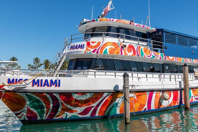 Miami Twilight Skyline Cruise - Price and Value