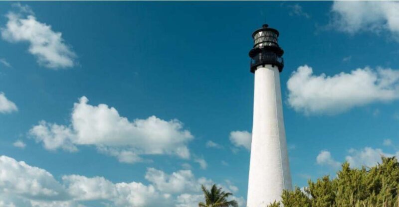 Miami: Visit to the Lighthouse - Key Biscayne - Brickell - Why This Tour Works Well