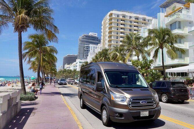 Miami Walking and Boat Tour 5-hour Combo Tour - An In-Depth Look at the Miami 5-Hour Combo Tour