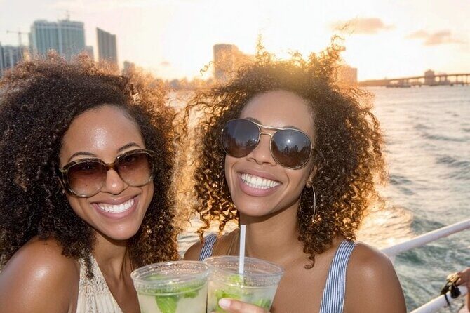 Miami Walking and Boat Tour 5-hour Combo Tour - Who Will Love This Tour?