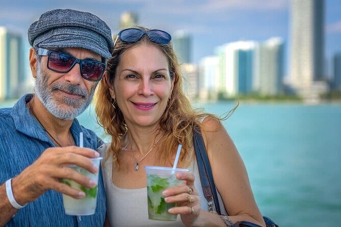 Miami Walking and Boat Tour 5-hour Combo Tour - FAQ: Practical Questions About the Miami Combo Tour