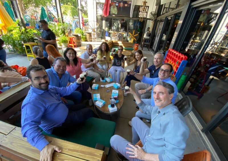 Miami: Wynwood Food and Art Tour - What You’ll Get From the Wynwood Food and Art Tour