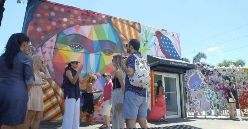 Miami: Wynwood Food and Art Tour - Authenticity and Local Flavor