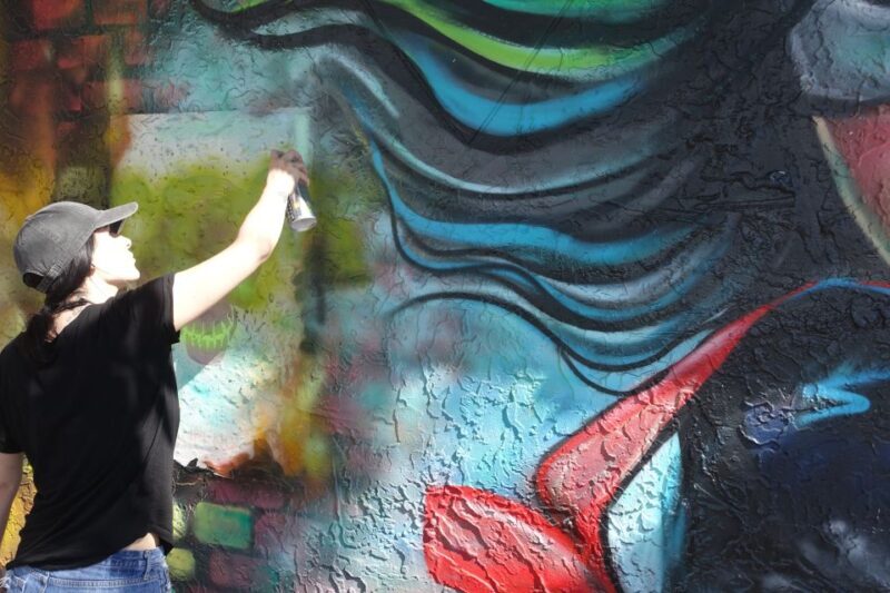 Miami: Wynwood Food and Art Tour - Who Is This Tour Best For?