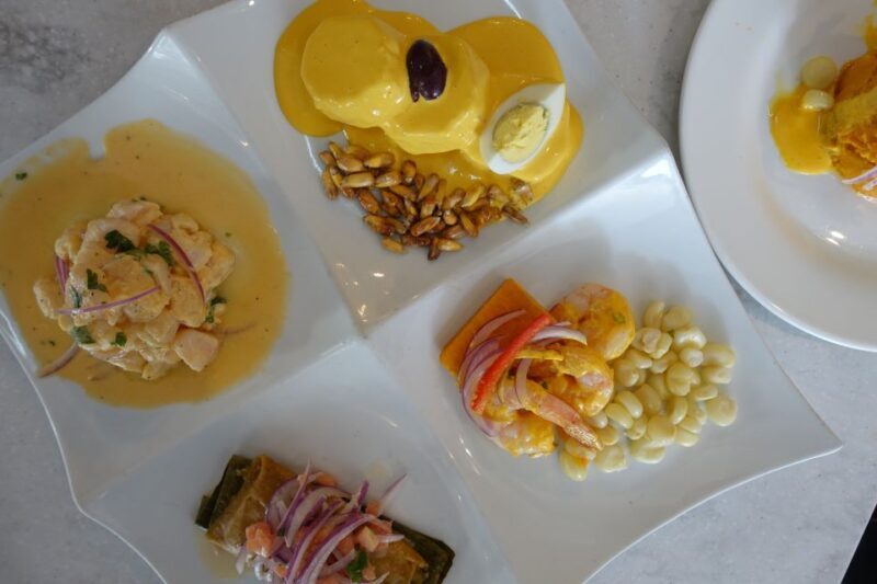 Miami: Wynwood Food and Art Tour - Final Thoughts