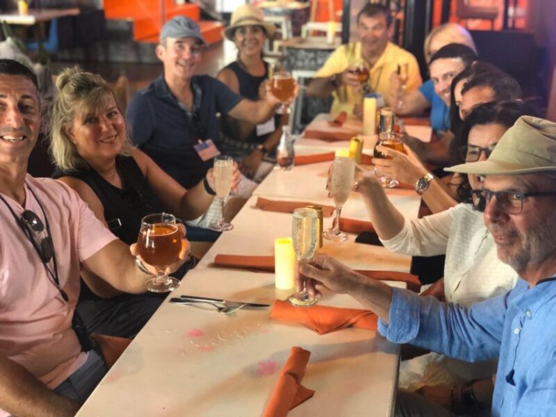 Miami: Wynwood Food and Art Tour - FAQ