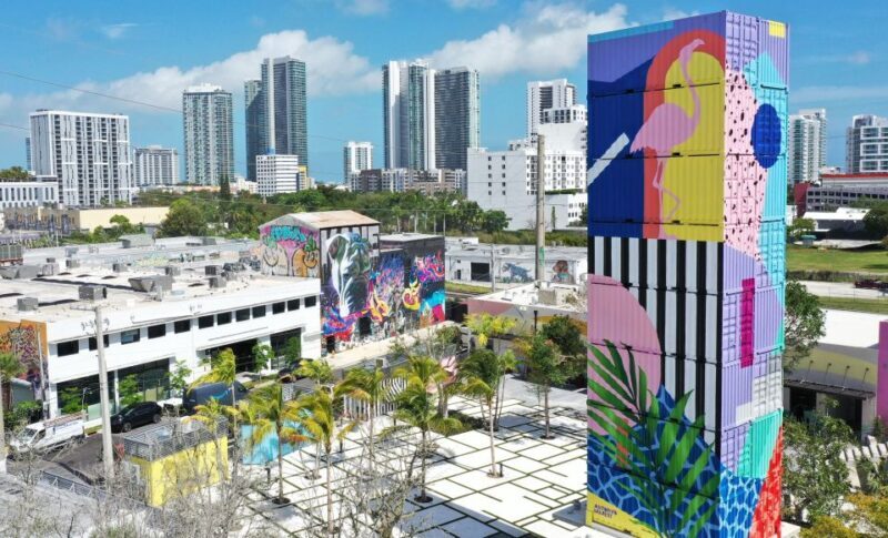 Miami: Wynwood Graffiti Brewery Golf Cart Tour - FAQs