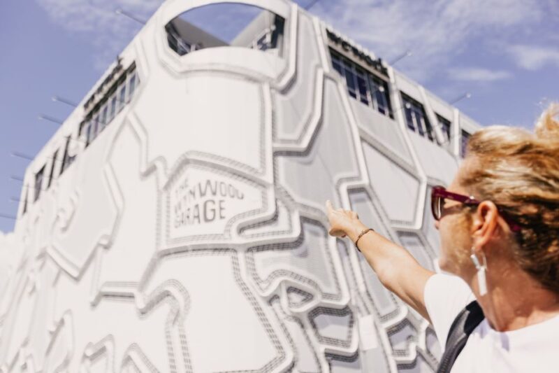 Miami: Wynwood Walking Tour - The Experience in Detail: What You Can Expect