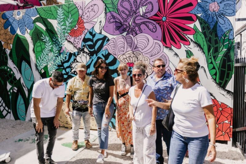 Miami: Wynwood Walking Tour - FAQ