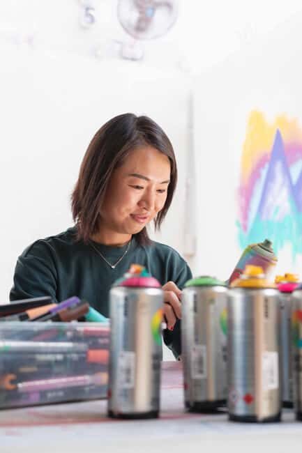Miami: Wynwood Walls Design a Spray Can - How the Experience Fits into Your Miami Itinerary