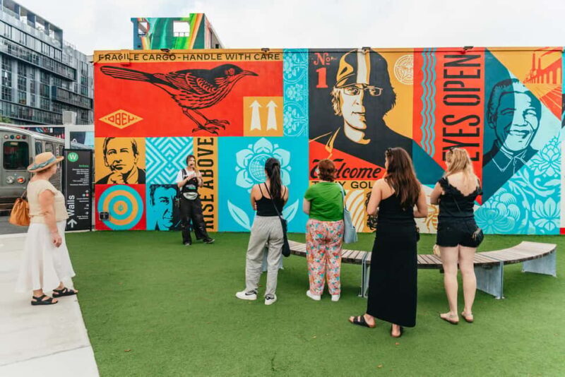 Miami: Wynwood Walls, Galleries, and Murals Guided Tour - FAQs