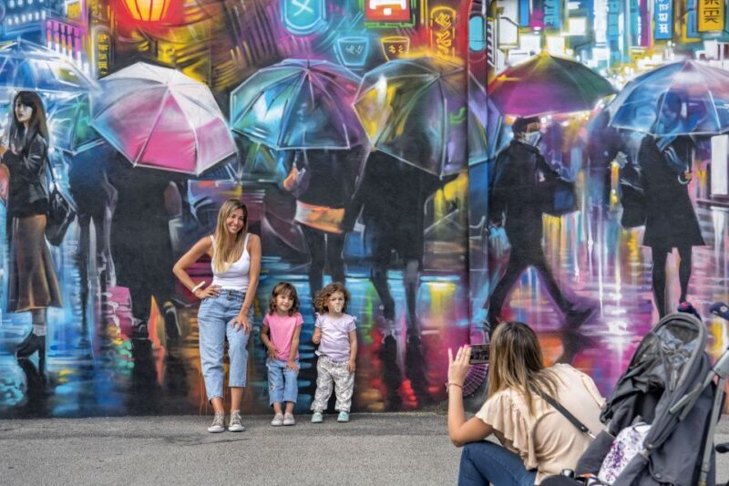 Miami: Wynwood Walls Skip-the-Line Ticket - What is Wynwood Walls, and Why Should You Care?