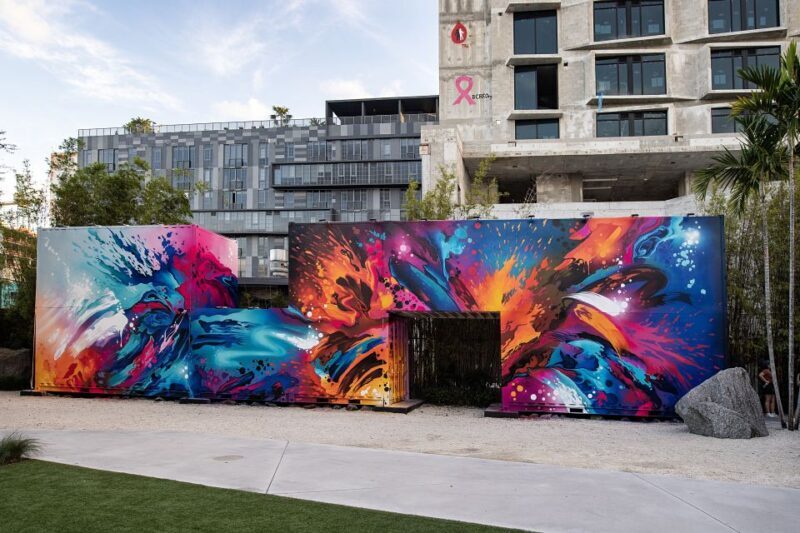 Miami: Wynwood Walls Skip-the-Line Ticket - What the Reviews Say