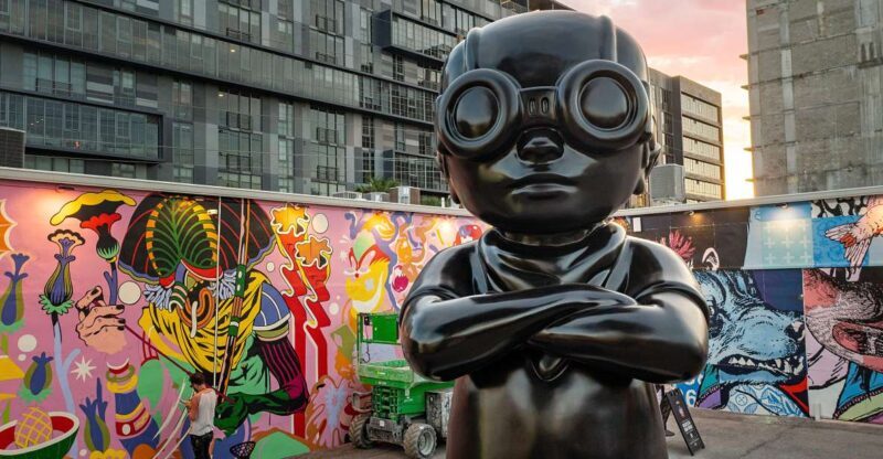 Miami: Wynwood Walls Skip-the-Line Ticket - The Practicalities: Timing, Accessibility, and Tips