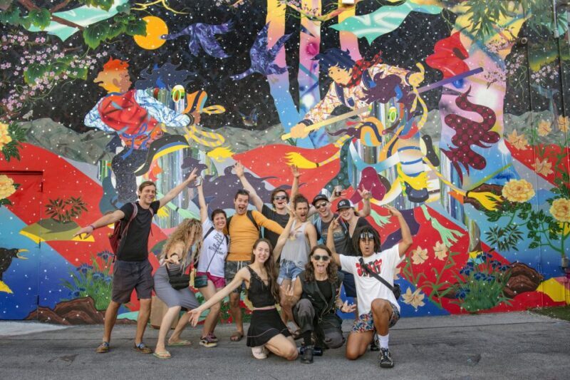 Miami: Wynwood Walls Skip-the-Line Ticket - Why This Tour Might Be the Right Choice for You