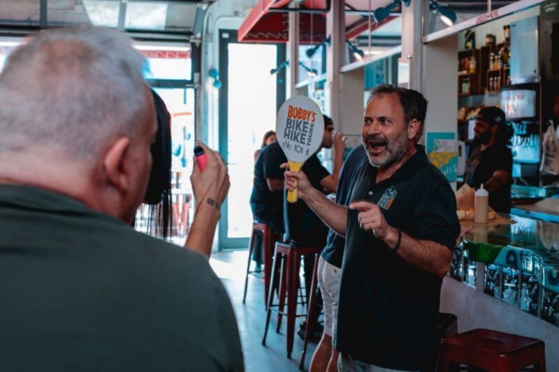 Miami: Wynwood Walls Street Art and Food Walking Tour - Pricing and Value Analysis