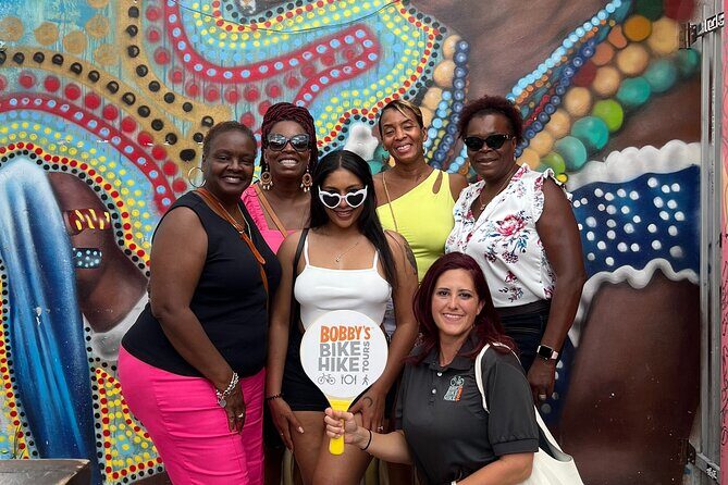 Miami Wynwood Walls Street Art & Neighborhood Walking Tour - FAQ