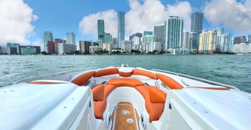 Miamis Best Views: Private Boat Tour - Detailed Breakdown of the Experience