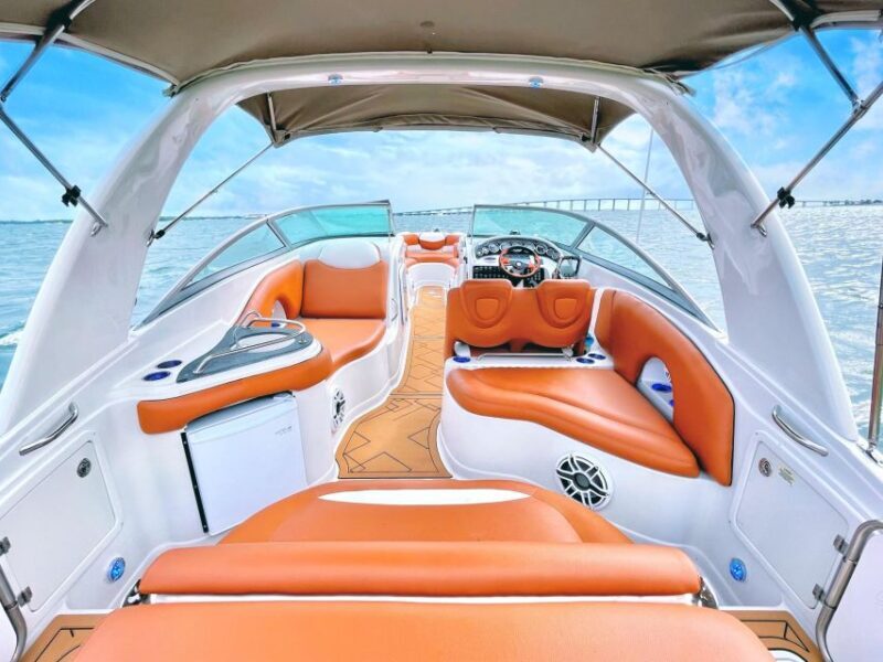 Miamis Best Views: Private Boat Tour - Who Is This Tour Best For?