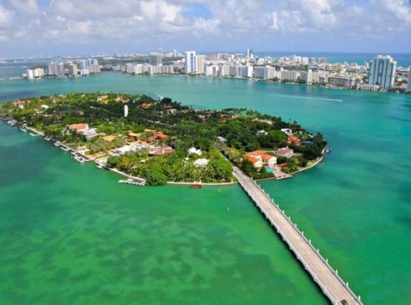 Miamis Best Views: Private Boat Tour - FAQ