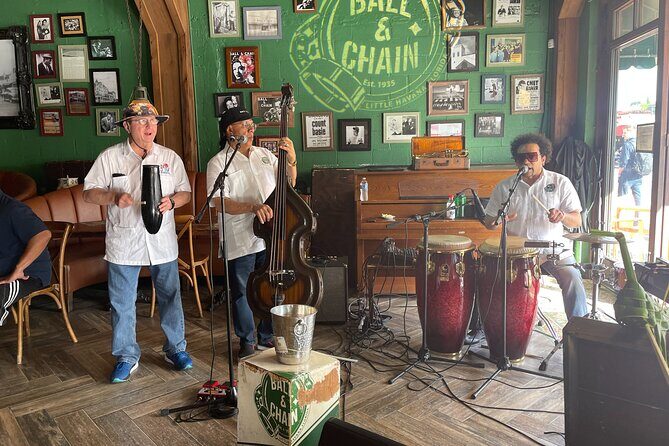 Miami's Most Authentic Walking Tour of Little Havana - A Closer Look at What Makes This Tour Stand Out