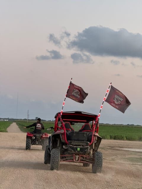 Miami's Ultimate Buggy Adventure on a Honda Talon UTV - Final Thoughts