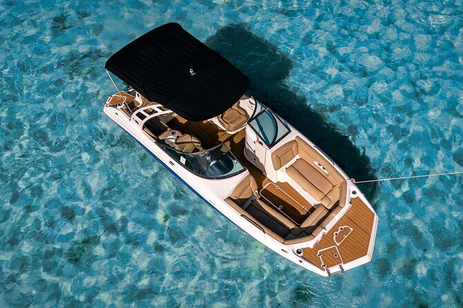 Miami's Unique Private Boat Tour: Discover & Enjoy Your Way - The Experience: What You’ll Really Get