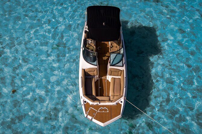 Miami's Unique Private Boat Tour: Discover & Enjoy Your Way - Who Should Consider This Experience?