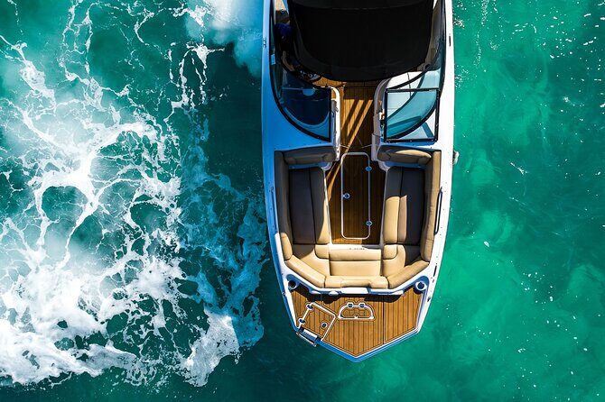 Miami's Unique Private Boat Tour: Discover & Enjoy Your Way - Final Thoughts