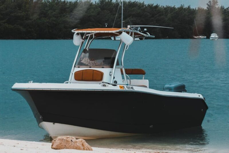 Miami's Unique Private Boat Tour: Discover & Enjoy Your Way - An In-Depth Look at Miami’s Private Boat Tour