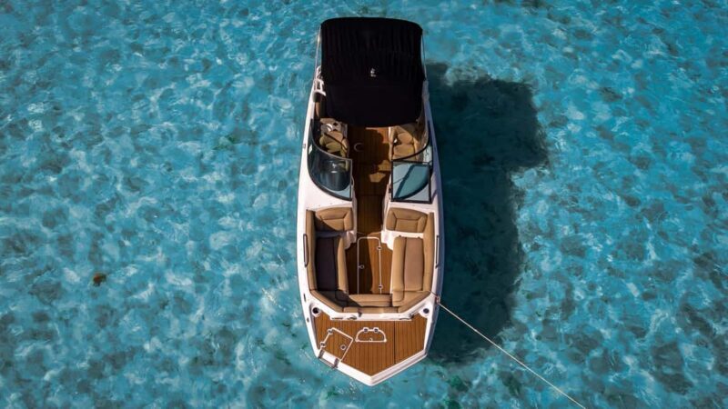 Miami's Unique Private Boat Tour: Discover & Enjoy Your Way - Is This Tour Worth the Cost?