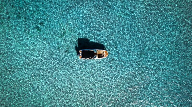 Miami's Unique Private Boat Tour: Discover & Enjoy Your Way - Who Is This Tour Best Suited For?