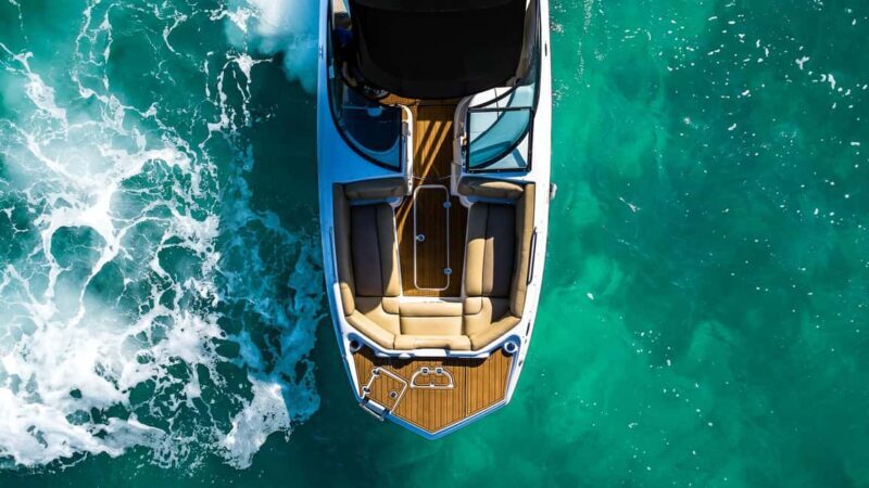 Miami's Unique Private Boat Tour: Discover & Enjoy Your Way - Final Thoughts
