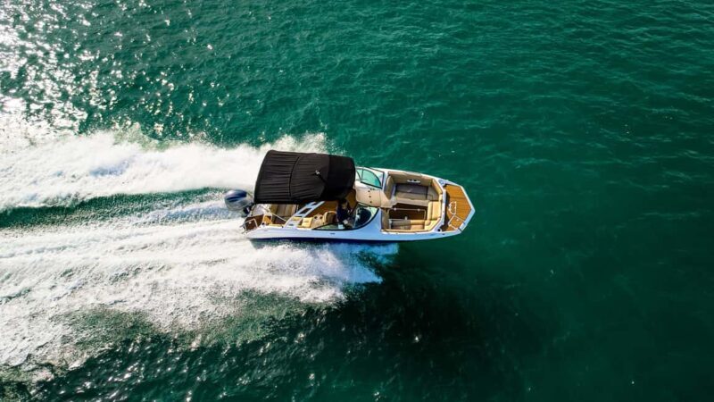 Miami's Unique Private Boat Tour: Discover & Enjoy Your Way - FAQ